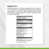 Davinci Immuni-DMG arabinogalactanos de larix para favorecer células inmunes.