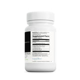 Davinci Inositol + Vitex Plus, etiqueta frontal con información de ingredientes y posibles beneficios.