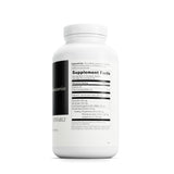 Davinci Labs Aller-DMG botella muestra etiqueta e ingredientes clave