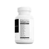Davinci Labs Amino 21, etiqueta detallada con ingredientes y formato libre.