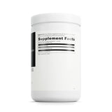 Mezcla sin sabor de DAVINCI LABS Creatine Powder, facil de añadir a bebidas para entrenamiento
