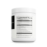 DAVINCI Labs D-Mannose Complex envase con etiqueta, ideal para uso diario.