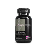 DAVINCI Labs GI Benefits, bote del suplemento para apoyo digestivo