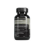 DAVINCI Labs GI Benefits, etiqueta clara con ingredientes