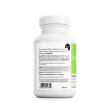 DAVINCI Labs Maitake polvo: fuente concentrada de beta-glucanos para apoyo inmune.