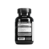 Etiqueta frontal de DAVINCI Methyl Benefits con vitaminas B6, B12 y folato para energía.