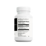 DAVINCI Milk Thistle cápsulas vegetales para apoyo digestivo diario.