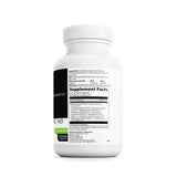 DAVINCI Mega Probiótico ND etiqueta detalle con información clara de ingredientes