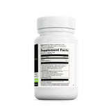 DaVinci Mega Probiotic ND mezcla bifidobacterium y lactobacillus para flora intestinal equilibrada