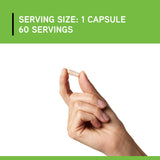 Davinci Mega Probiotic ND50, cápsulas para uso diario y bienestar digestivo