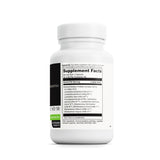 Davinci Mega Probiotic ND50, cápsulas en primer plano destacando tamaño y textura