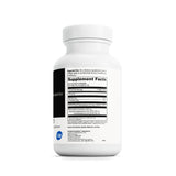 Etiqueta de DAVINCI Omega 3 HP-D que inspira confianza en pureza.