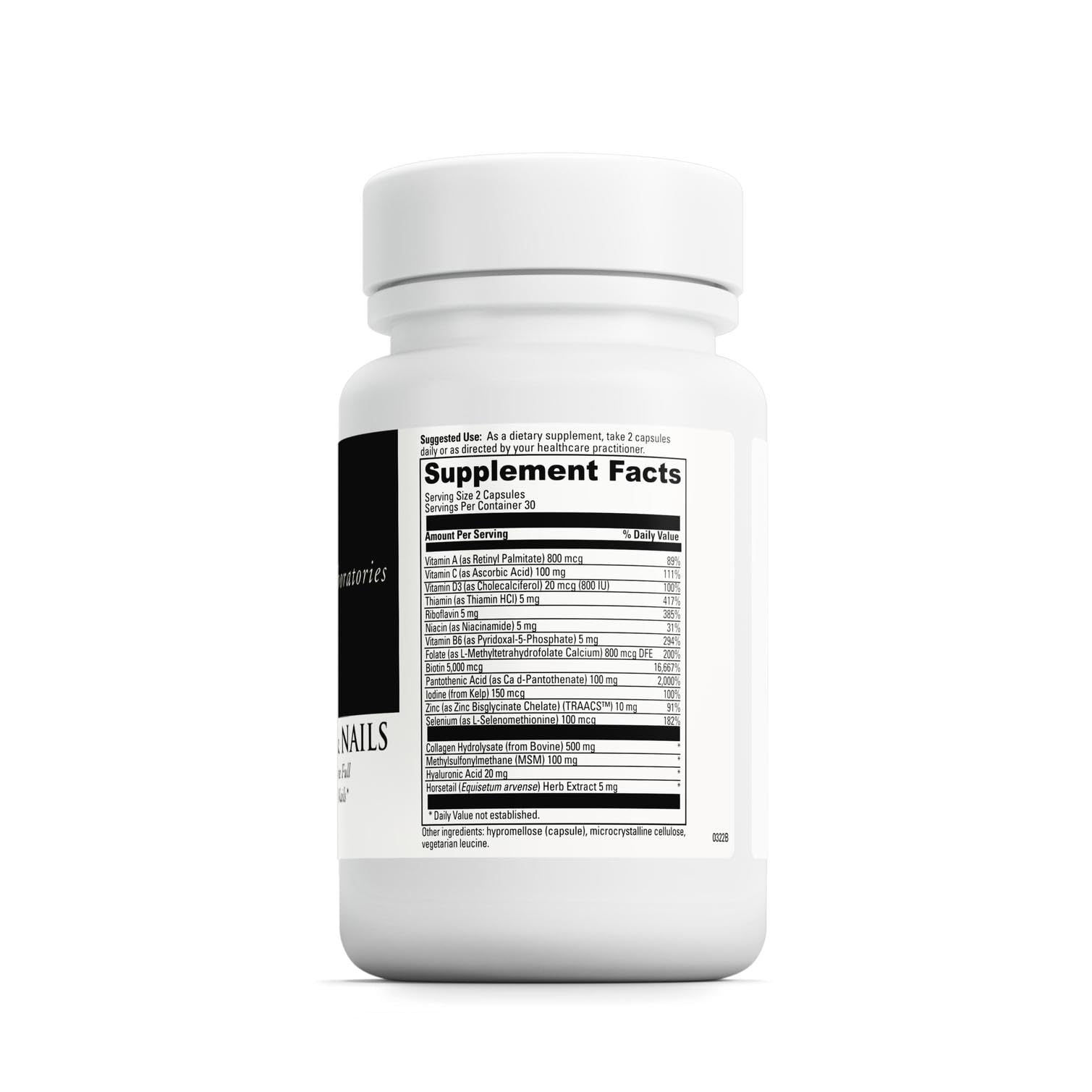 DaVinci Piel radiante y suave, posible apoyo para piel saludable en primer plano.