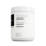 Davinci Proteína Vegana en bote de 894 g porciones fáciles de medir.