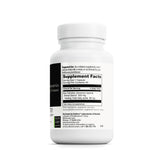 Davinci Saw Palmetto: etiqueta visible sin gluten para tranquilidad
