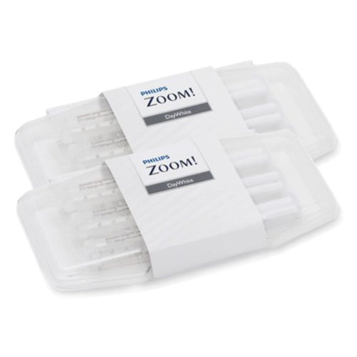 Day White Excel conjunto de 6 unidades en empaque para blanqueamiento dental en casa