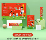 Daycell Dr Long Leg Gelatina de Ginseng Coreano Fermentado, tapa, presentación ideal para consumo diario