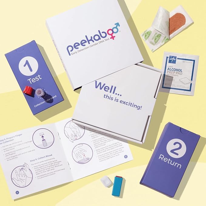 DDC Peekaboo resultados-correoelectronico: entrega rápida y confidencial por correo