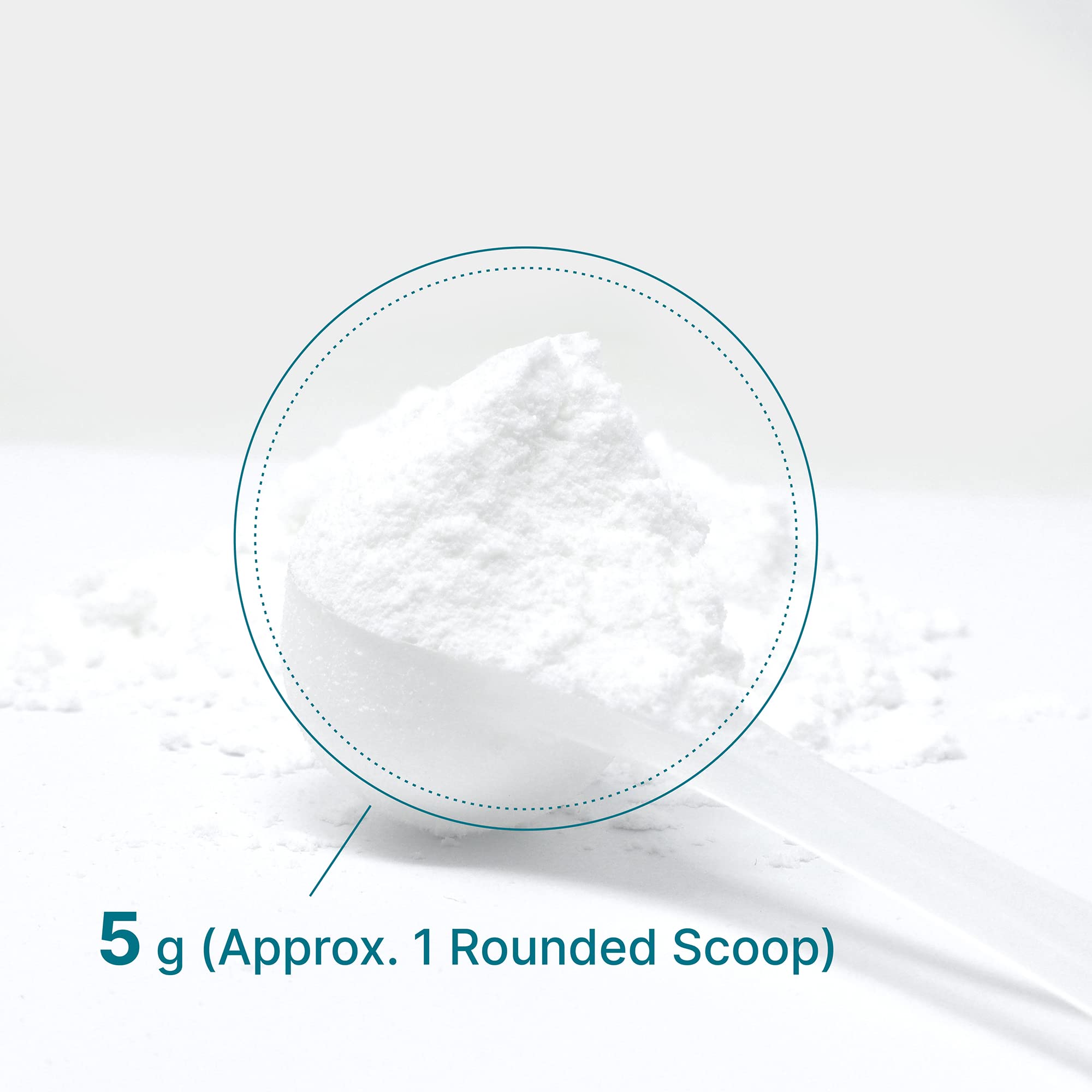 DEAL SUPPLEMENT Apto para cetogénico y vegano, compatible con planes de dieta.