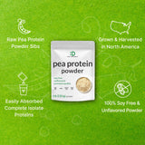 Barras de proteína DEAL SUPPLEMENT, tentempié sabroso y vegano.