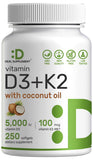 Deal Supplement botella softgels para apoyo de huesos, corazón e inmunidad.