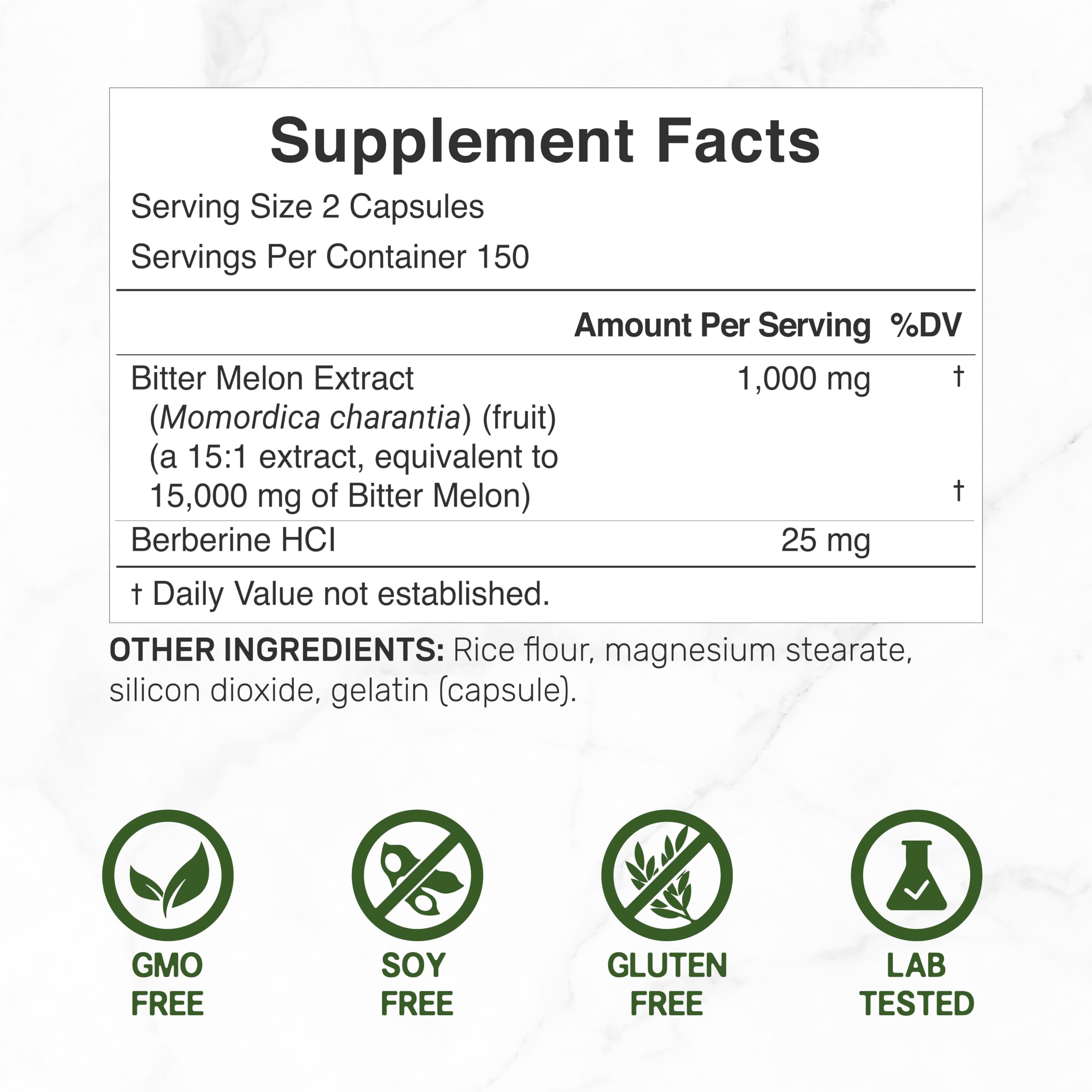 Deal Supplement cápsulas abiertas para fácil consumo diario.