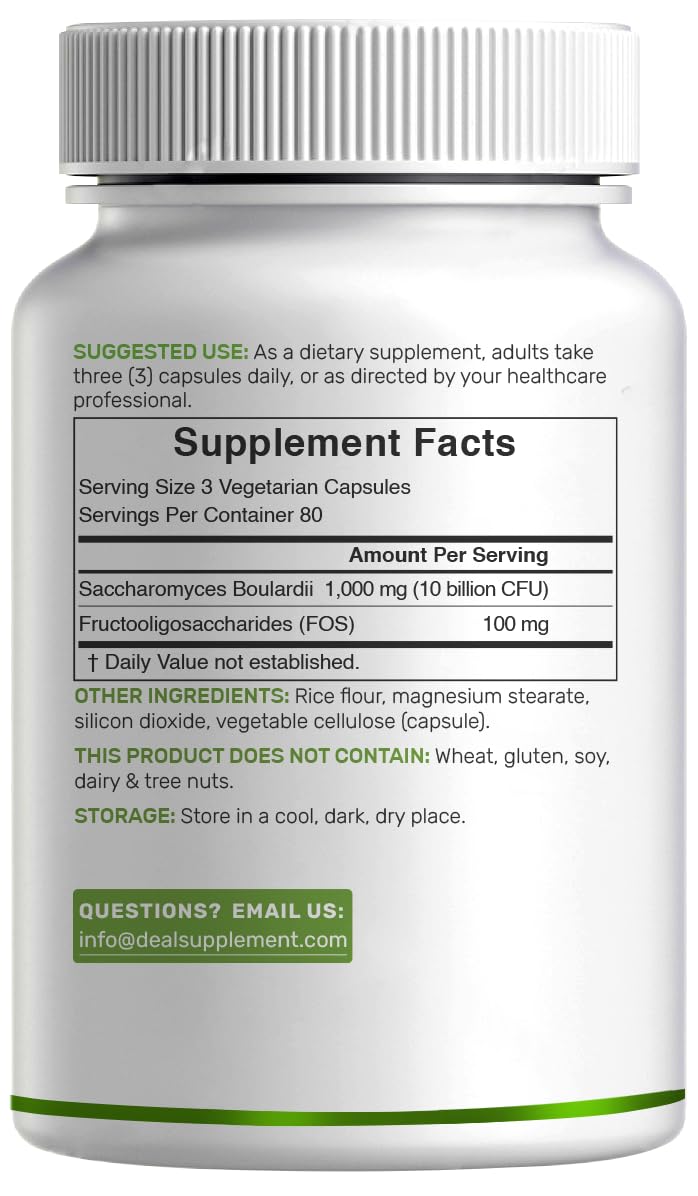 DEAL SUPPLEMENT Cápsulas en vaso junto a agua