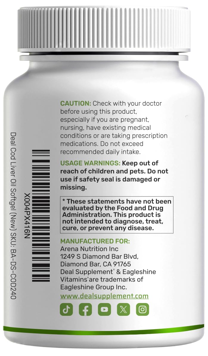 DEAL SUPPLEMENT Controles de calidad de terceros para mayor confianza