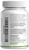 DEAL SUPPLEMENT CoQ10 Omega 3 sello No GMO: producto no transgenico.