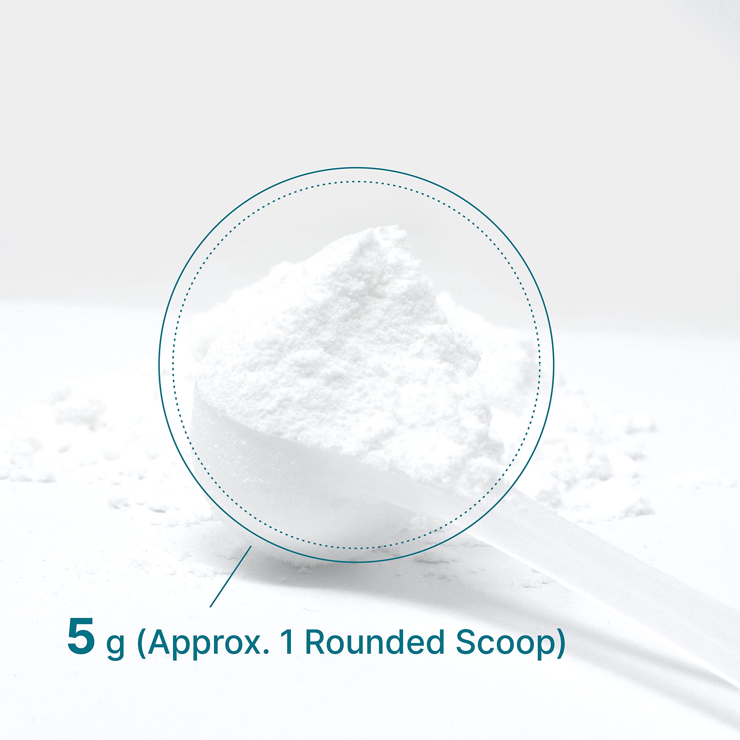 Deal Supplement creatina monohidrato potencia la fuerza en entrenamientos