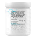 Deal Supplement creatina monohidrato uso diario para mantener niveles naturales