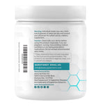 Deal Supplement creatina monohidrato se mezcla en bebidas sin alterar sabor