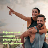 DEAL SUPPLEMENT D-Mannosa: fórmula soluble en agua para absorción rápida.
