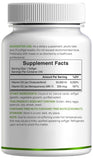 DEAL SUPPLEMENT Uso semanal, indicación de dosificación fácil