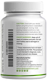 DEAL SUPPLEMENT Alpha Lipoico: envase con suministro de 60 días