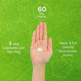 DEAL SUPPLEMENT Alpha Lipoico: puede aportar energía y apoyo al sistema nervioso