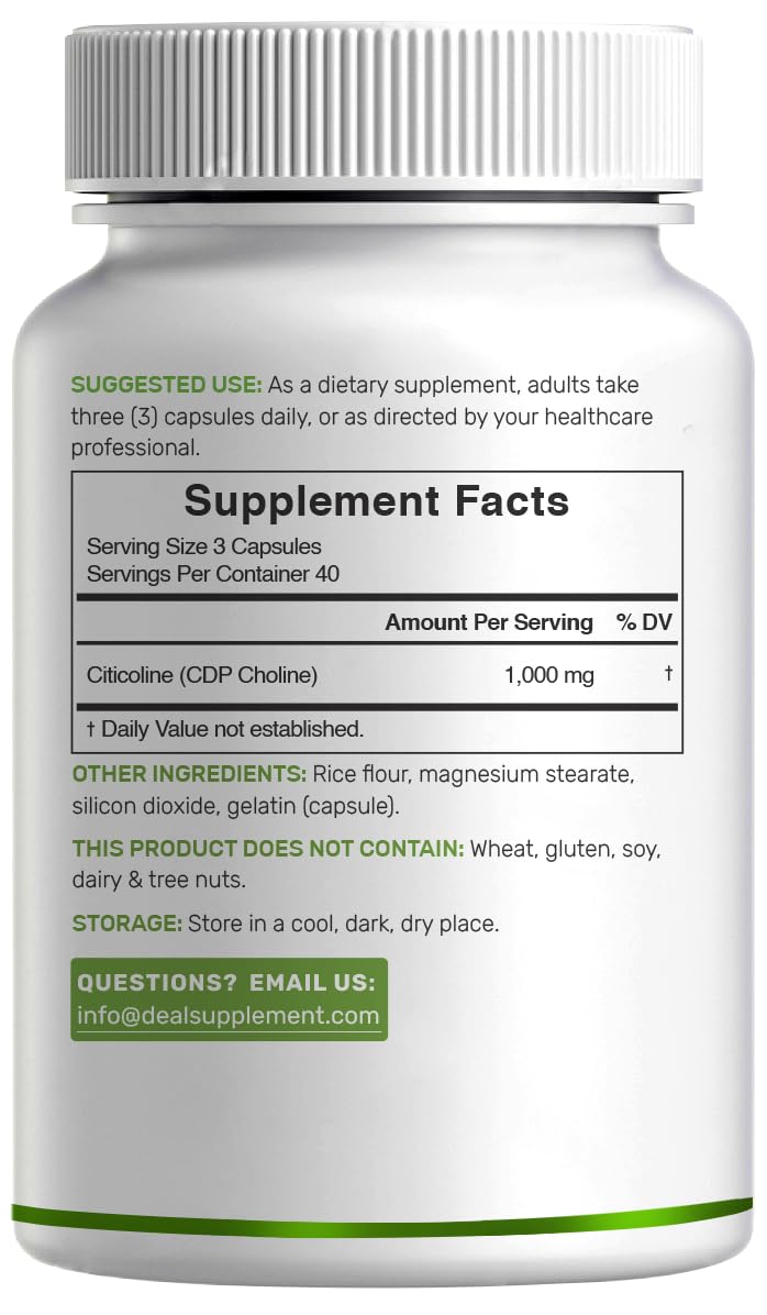 DEAL SUPPLEMENT ENVASE: envase higiénico para cápsulas