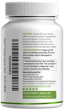 Deal Supplement: envase práctico para viajar con vitamina B1.