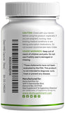 DEAL SUPPLEMENT HMB uso para levantamiento de pesas y mantenimiento de masa magra.