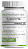 DEAL SUPPLEMENT HMB post-entrenamiento, apoyo a la recuperación muscular.
