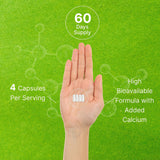 DEAL SUPPLEMENT HMB probado por tercero para garantizar calidad y seguridad.