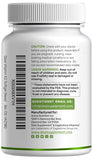 DEAL SUPPLEMENT K2 en base de aceite de coco para biodisponibilidad mejorada
