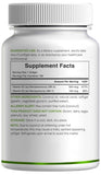 DEAL SUPPLEMENT K2: sin gluten, sin lácteos y sin soja