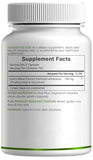 Deal Supplement Lions Mane extracto frutificado para potencia nutriente diaria.