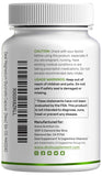 Logotipo DEAL SUPPLEMENT visible en el empaque.