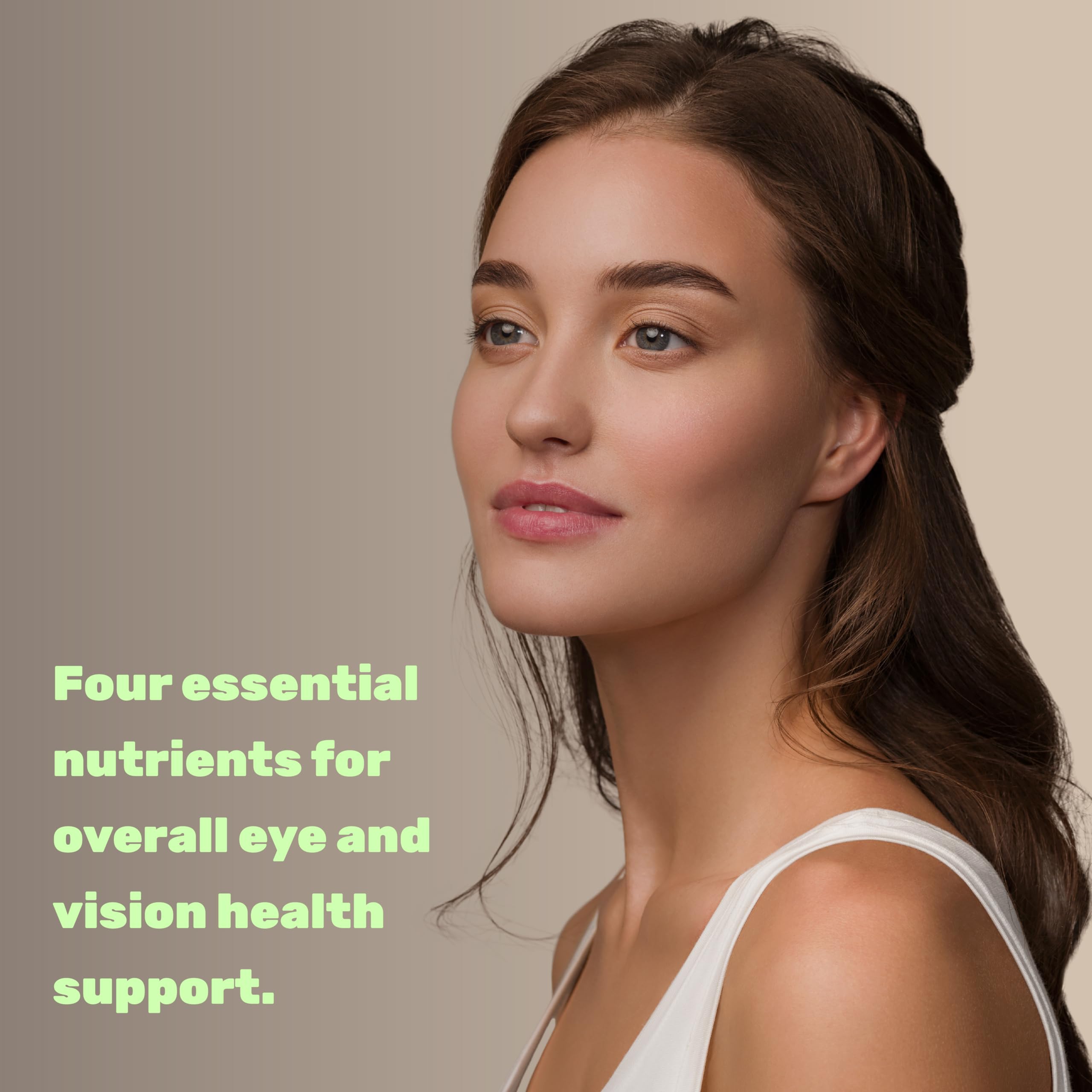 Contenido DHA y EPA omega-3 con fosfolípidos para un perfil lipídico equilibrado.
