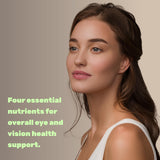 Contenido DHA y EPA omega-3 con fosfolípidos para un perfil lipídico equilibrado.
