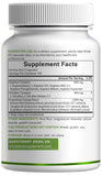 DEAL SUPPLEMENT malvavisco en cápsulas para soporte digestivo.