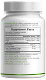 DEAL SUPPLEMENT envase premium, cápsulas suaves para uso diario.