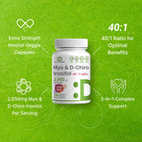 DEAL SUPPLEMENT folato y vitamina D3, nutrientes clave para bienestar femenino.